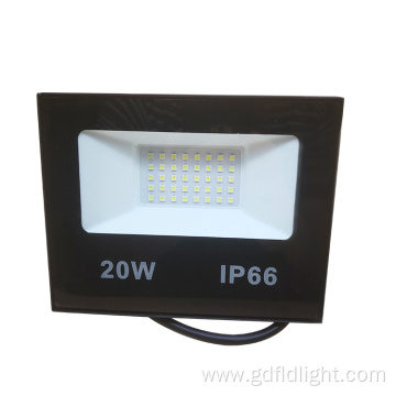 led flood light outdoor